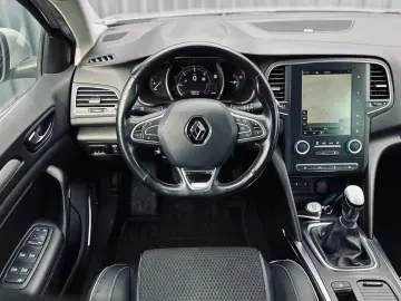 RENAULT MEGANE IV BOSE   FAB 12.2016   1.6 DIESEL 131CP