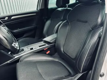 RENAULT MEGANE IV BOSE   FAB 12.2016   1.6 DIESEL 131CP