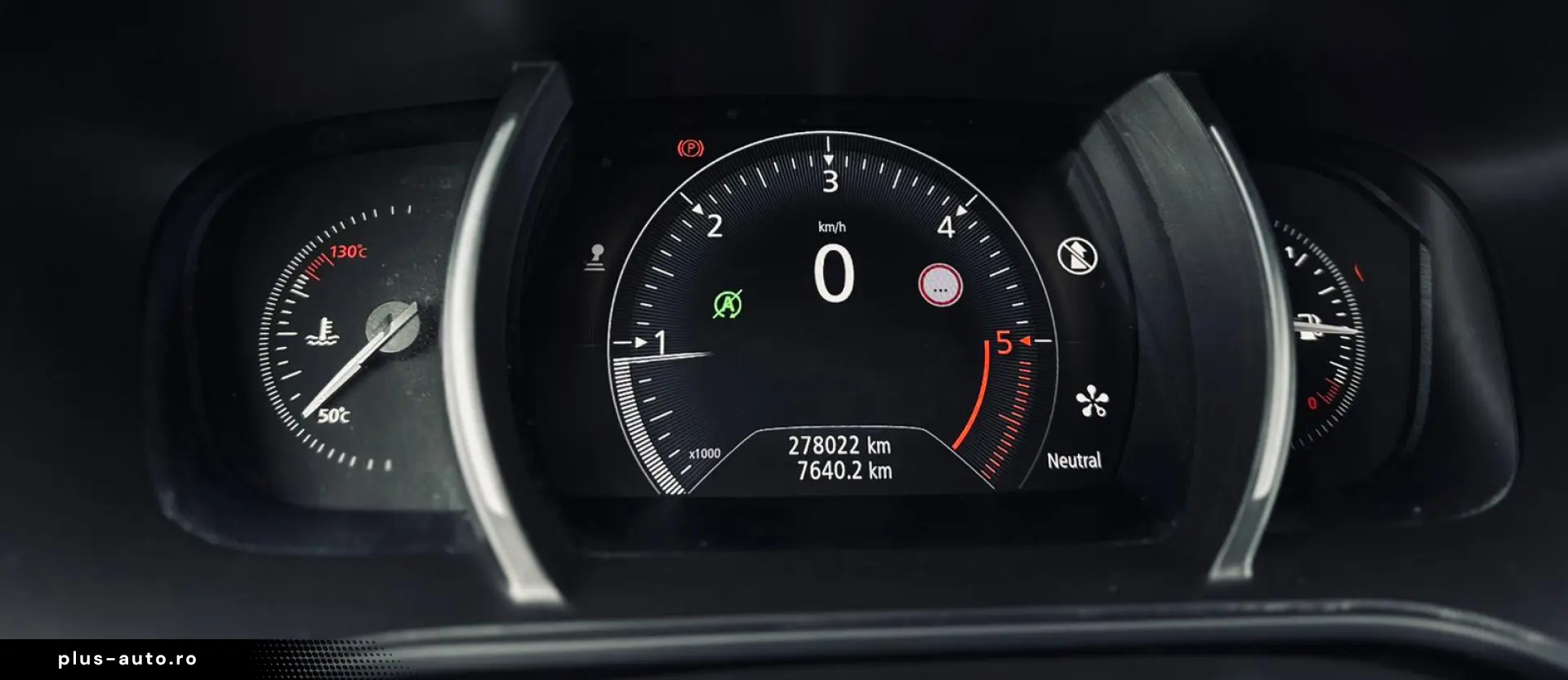 RENAULT MEGANE IV BOSE   FAB 12.2016   1.6 DIESEL 131CP