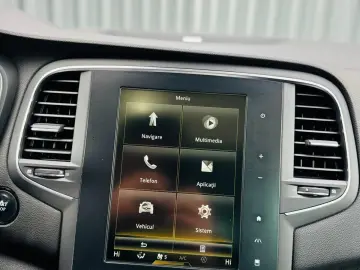 RENAULT MEGANE IV BOSE   FAB 12.2016   1.6 DIESEL 131CP