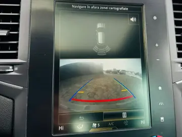 RENAULT MEGANE IV BOSE   FAB 12.2016   1.6 DIESEL 131CP