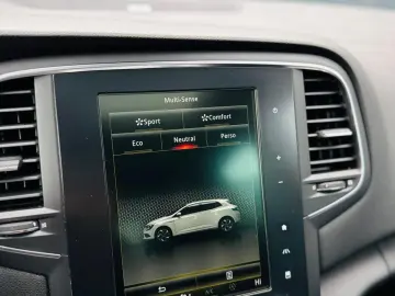 RENAULT MEGANE IV BOSE   FAB 12.2016   1.6 DIESEL 131CP