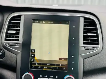 RENAULT MEGANE IV BOSE   FAB 12.2016   1.6 DIESEL 131CP