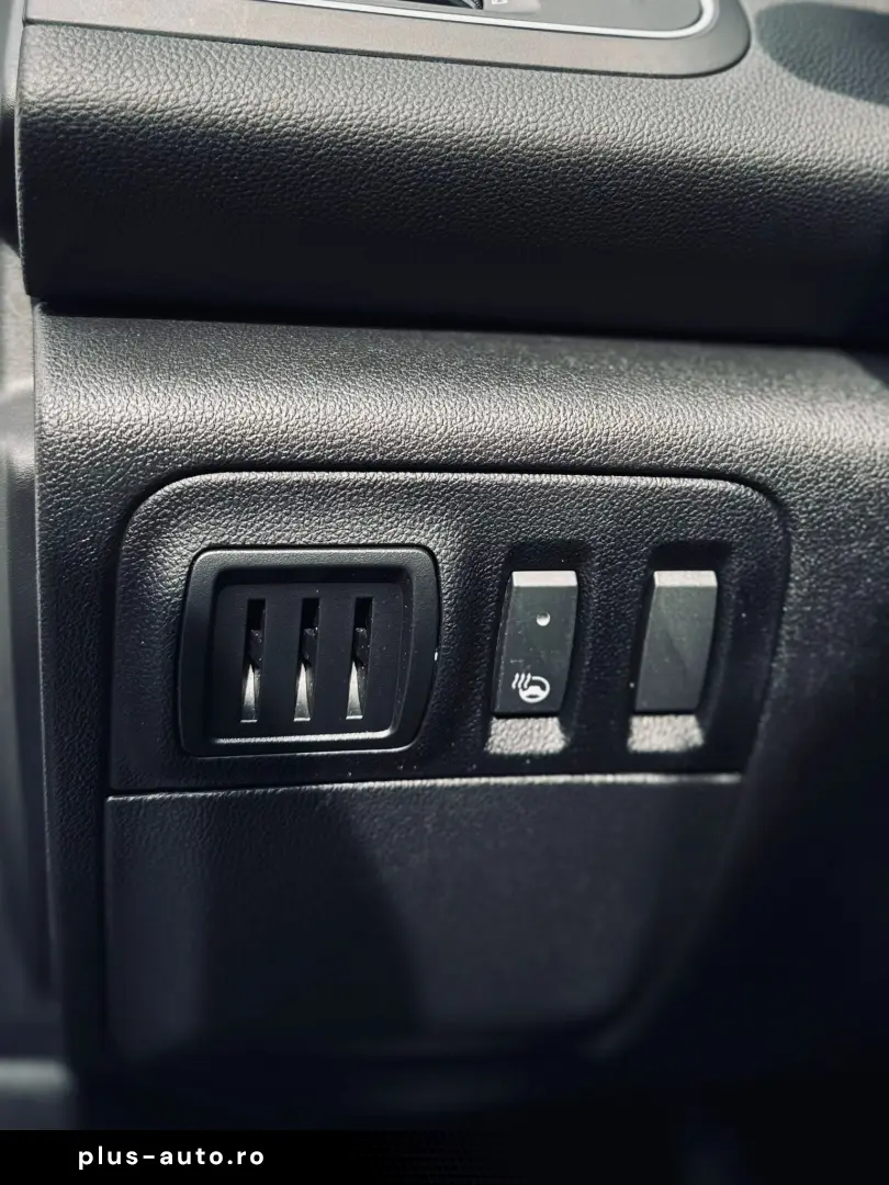 RENAULT MEGANE IV BOSE   FAB 12.2016   1.6 DIESEL 131CP