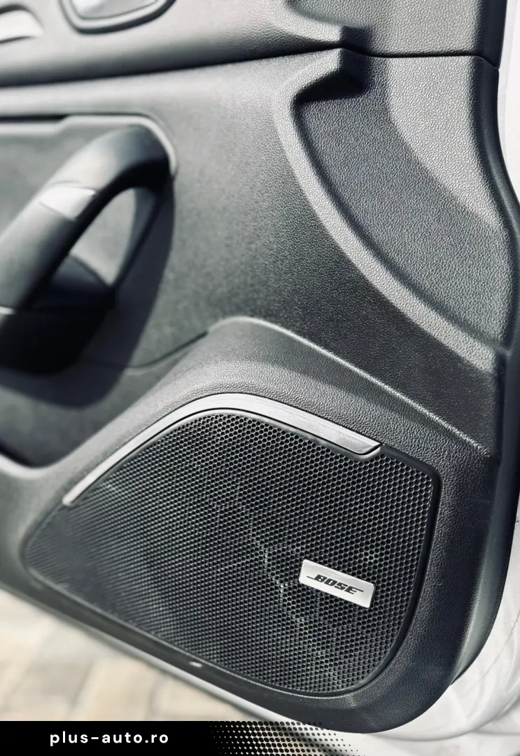 RENAULT MEGANE IV BOSE   FAB 12.2016   1.6 DIESEL 131CP