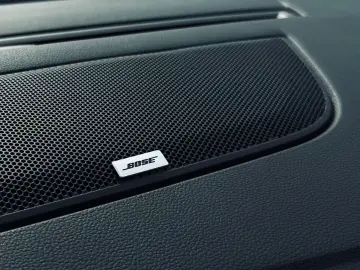 RENAULT MEGANE IV BOSE   FAB 12.2016   1.6 DIESEL 131CP