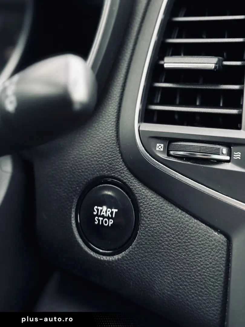 RENAULT MEGANE IV BOSE   FAB 12.2016   1.6 DIESEL 131CP