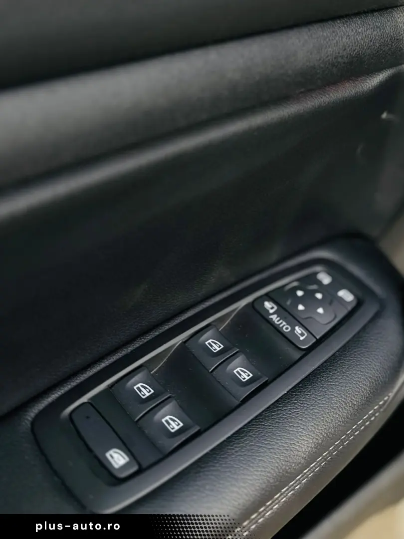 RENAULT MEGANE IV BOSE   FAB 12.2016   1.6 DIESEL 131CP