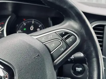 RENAULT MEGANE IV BOSE   FAB 12.2016   1.6 DIESEL 131CP