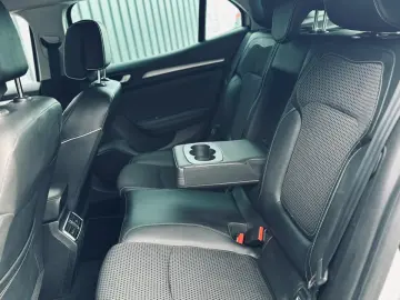 RENAULT MEGANE IV BOSE   FAB 12.2016   1.6 DIESEL 131CP