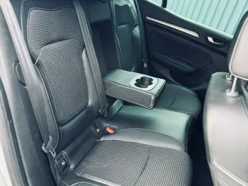 RENAULT MEGANE IV BOSE   FAB 12.2016   1.6 DIESEL 131CP