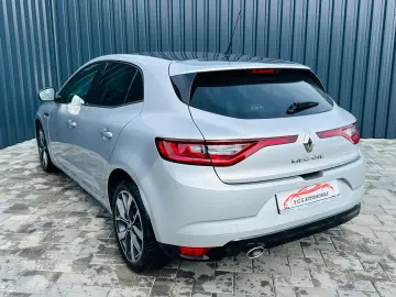 RENAULT MEGANE IV BOSE   FAB 12.2016   1.6 DIESEL 131CP