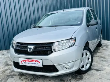 DACIA SANDERO   1.5 DIESEL 75CP  FAB 01.2016   EURO 6