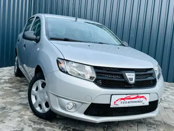 DACIA SANDERO   1.5 DIESEL 75CP  FAB 01.2016   EURO 6