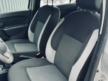 DACIA SANDERO   1.5 DIESEL 75CP  FAB 01.2016   EURO 6