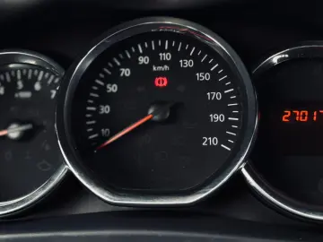 DACIA SANDERO   1.5 DIESEL 75CP  FAB 01.2016   EURO 6