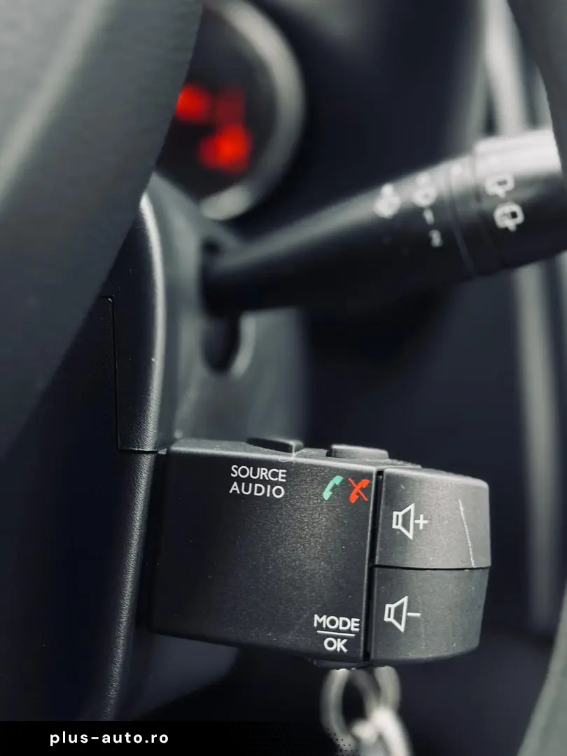 DACIA SANDERO   1.5 DIESEL 75CP  FAB 01.2016   EURO 6