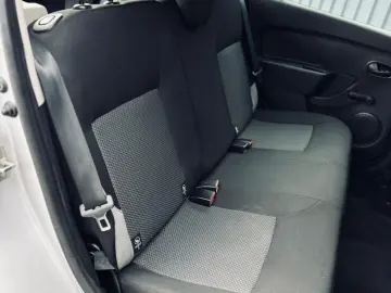 DACIA SANDERO   1.5 DIESEL 75CP  FAB 01.2016   EURO 6