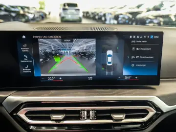 BMW 330 i xDrive M Sport HUD ACC AHK RFK