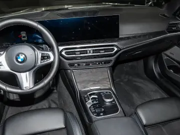 BMW 330 i xDrive M Sport HUD ACC AHK RFK