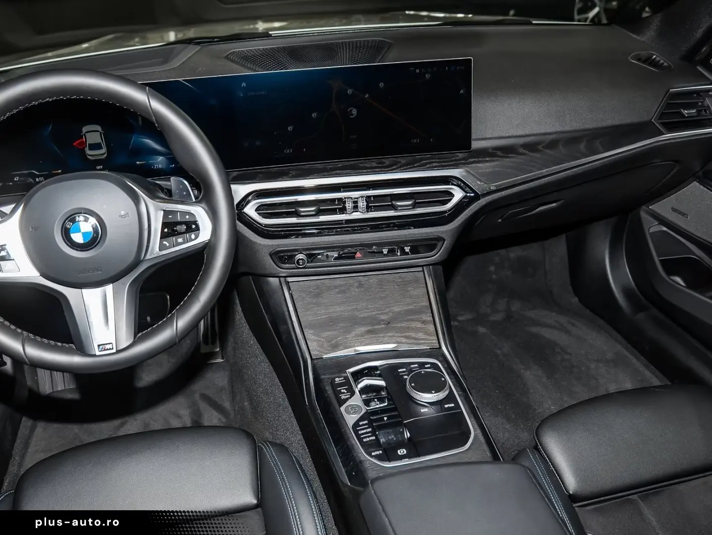 BMW 330 i xDrive M Sport HUD ACC AHK RFK