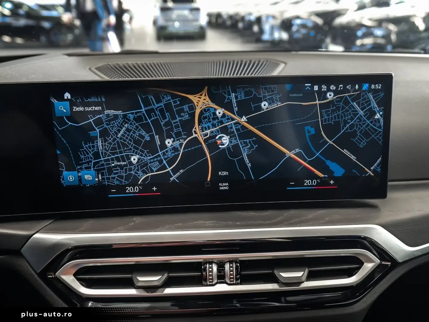 BMW 330 i xDrive M Sport HUD ACC AHK RFK