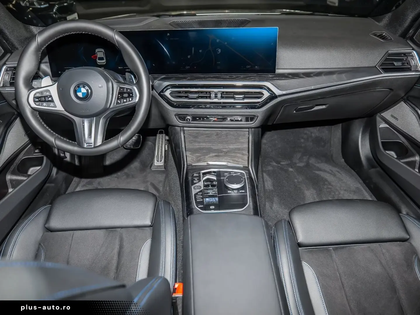 BMW 330 i xDrive M Sport HUD ACC AHK RFK