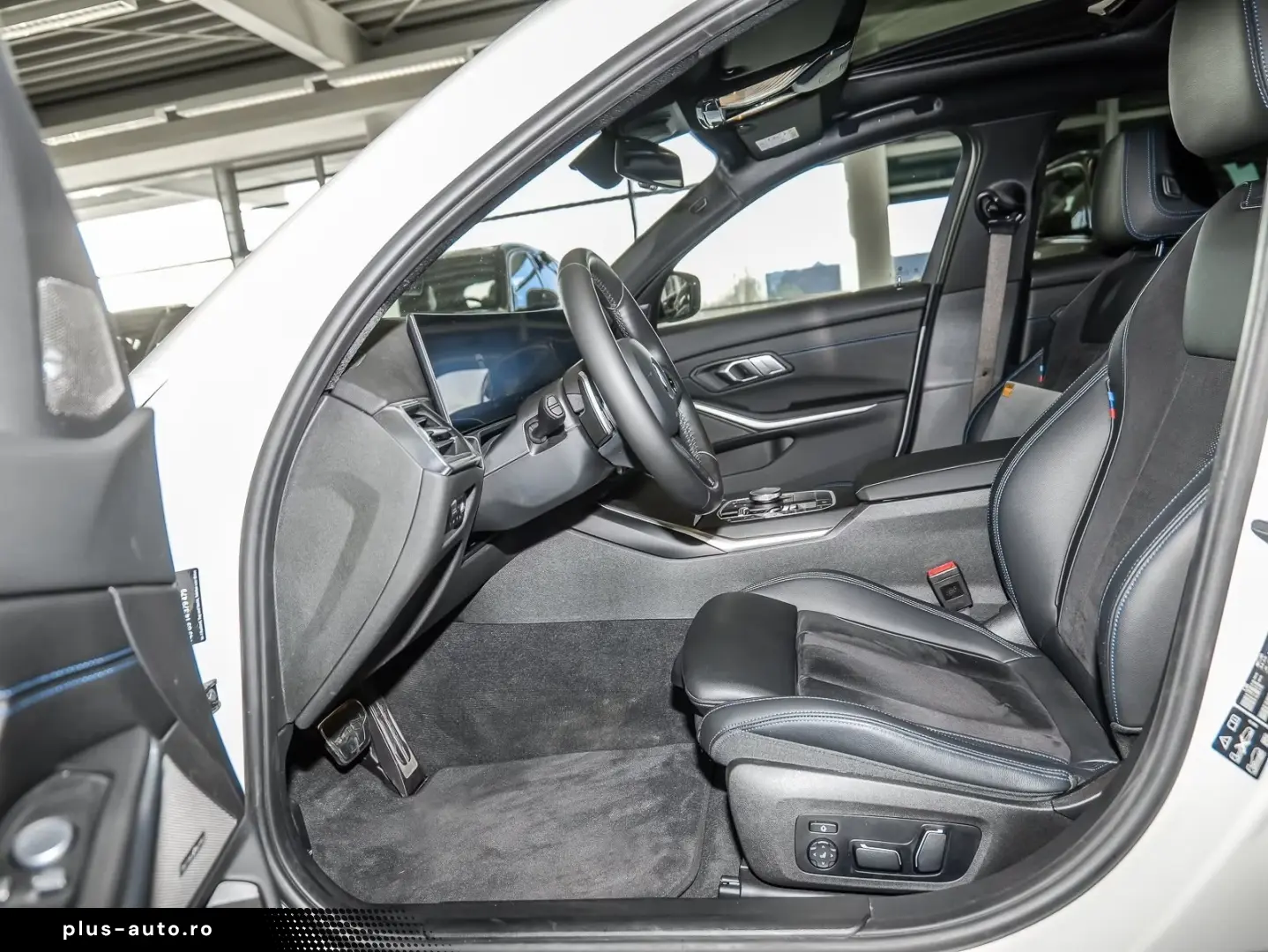 BMW 330 i xDrive M Sport HUD ACC AHK RFK