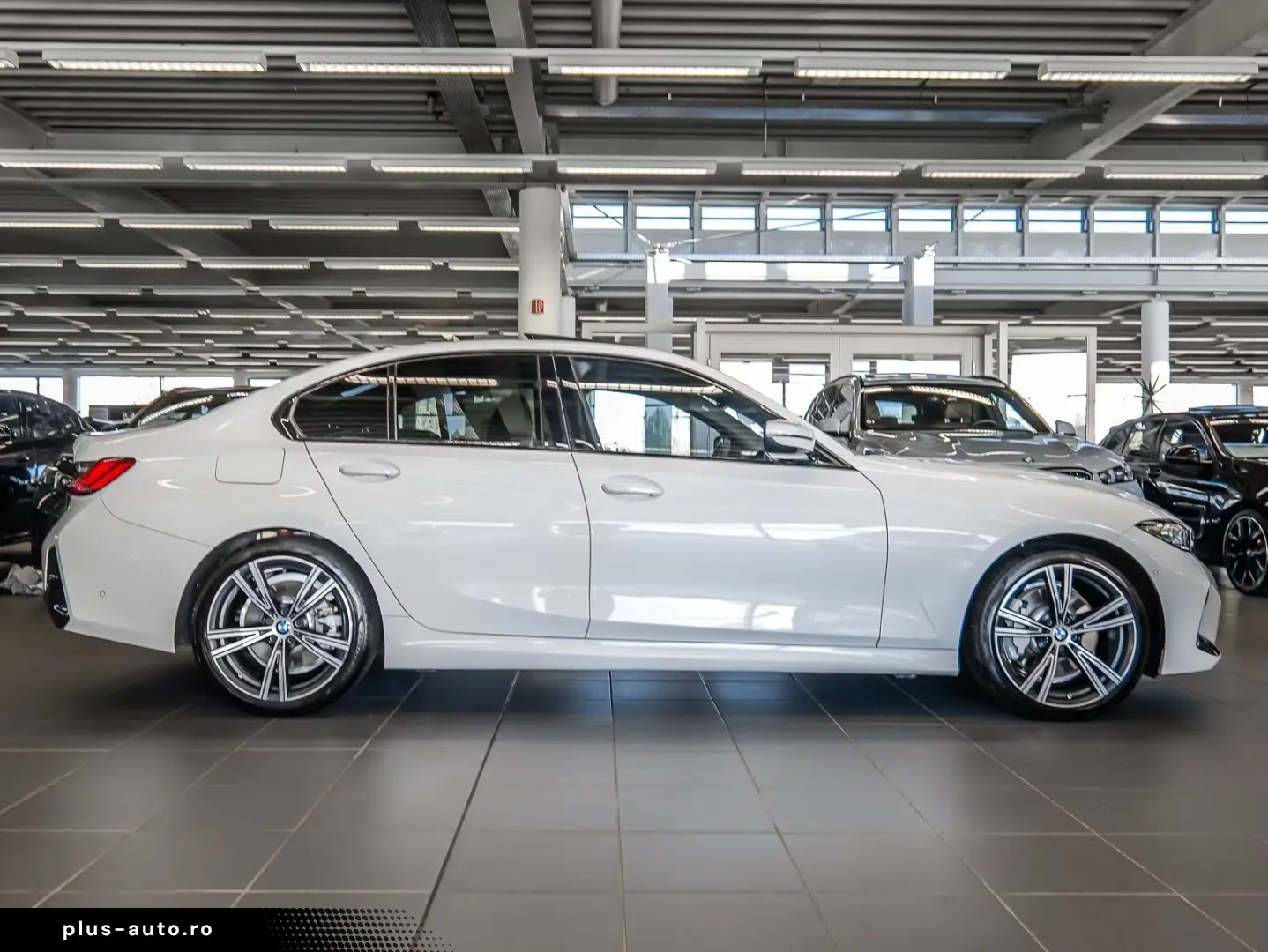 BMW 330 i xDrive M Sport HUD ACC AHK RFK