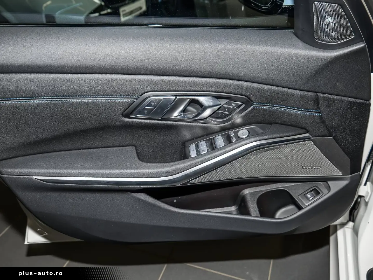 BMW 330 i xDrive M Sport HUD ACC AHK RFK