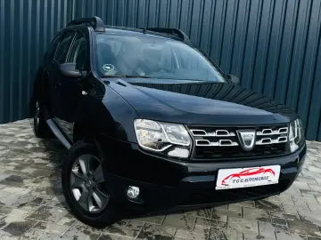 DACIA DUSTER   FAB 08.2017   1.5 DIESEL 110CP   EURO 6