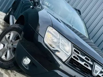 DACIA DUSTER   FAB 08.2017   1.5 DIESEL 110CP   EURO 6