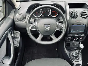 DACIA DUSTER   FAB 08.2017   1.5 DIESEL 110CP   EURO 6