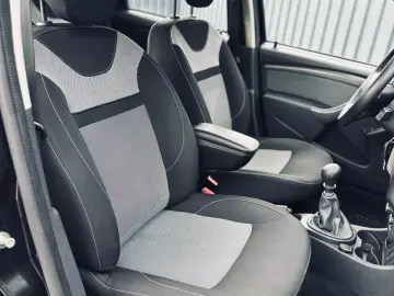 DACIA DUSTER   FAB 08.2017   1.5 DIESEL 110CP   EURO 6