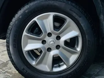 DACIA DUSTER   FAB 08.2017   1.5 DIESEL 110CP   EURO 6