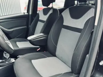 DACIA DUSTER   FAB 08.2017   1.5 DIESEL 110CP   EURO 6