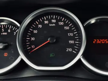 DACIA DUSTER   FAB 08.2017   1.5 DIESEL 110CP   EURO 6