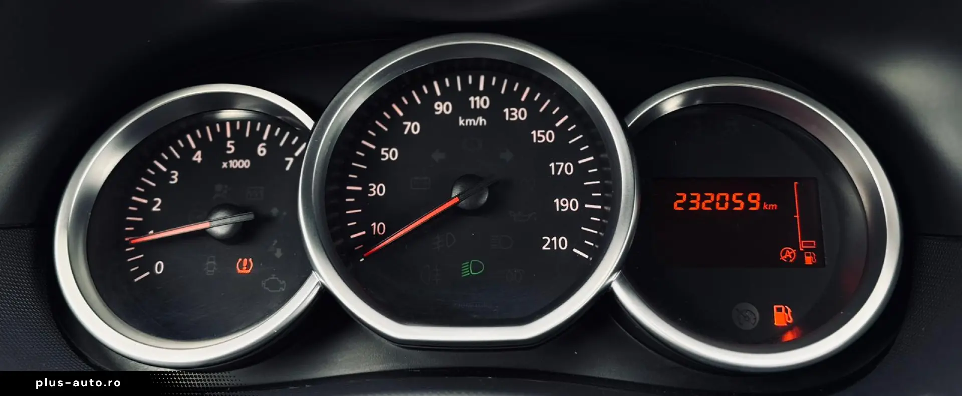 DACIA DUSTER   FAB 08.2017   1.5 DIESEL 110CP   EURO 6