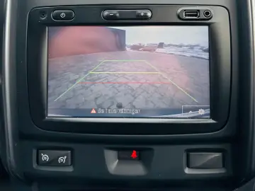 DACIA DUSTER   FAB 08.2017   1.5 DIESEL 110CP   EURO 6