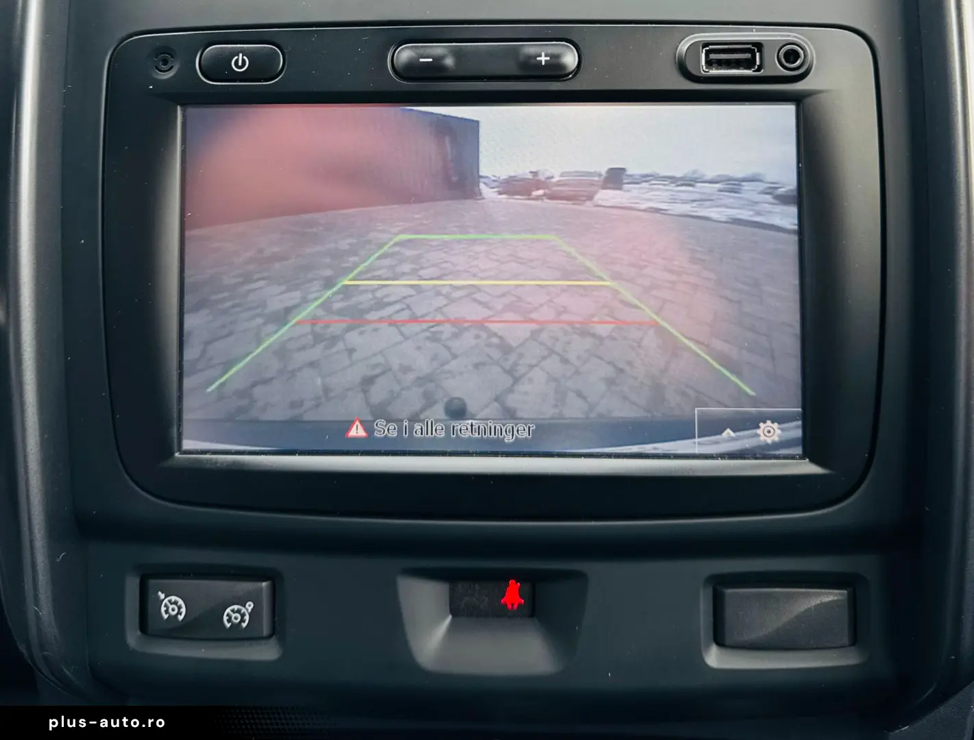 DACIA DUSTER   FAB 08.2017   1.5 DIESEL 110CP   EURO 6