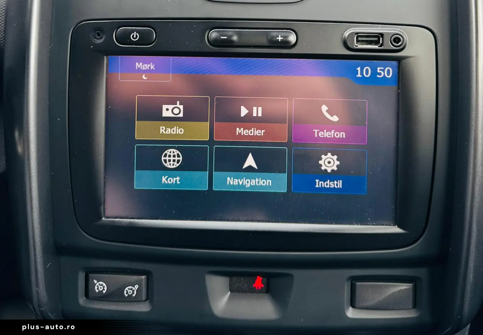 DACIA DUSTER   FAB 08.2017   1.5 DIESEL 110CP   EURO 6