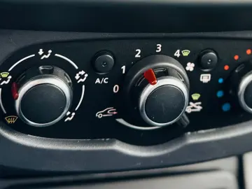 DACIA DUSTER   FAB 08.2017   1.5 DIESEL 110CP   EURO 6