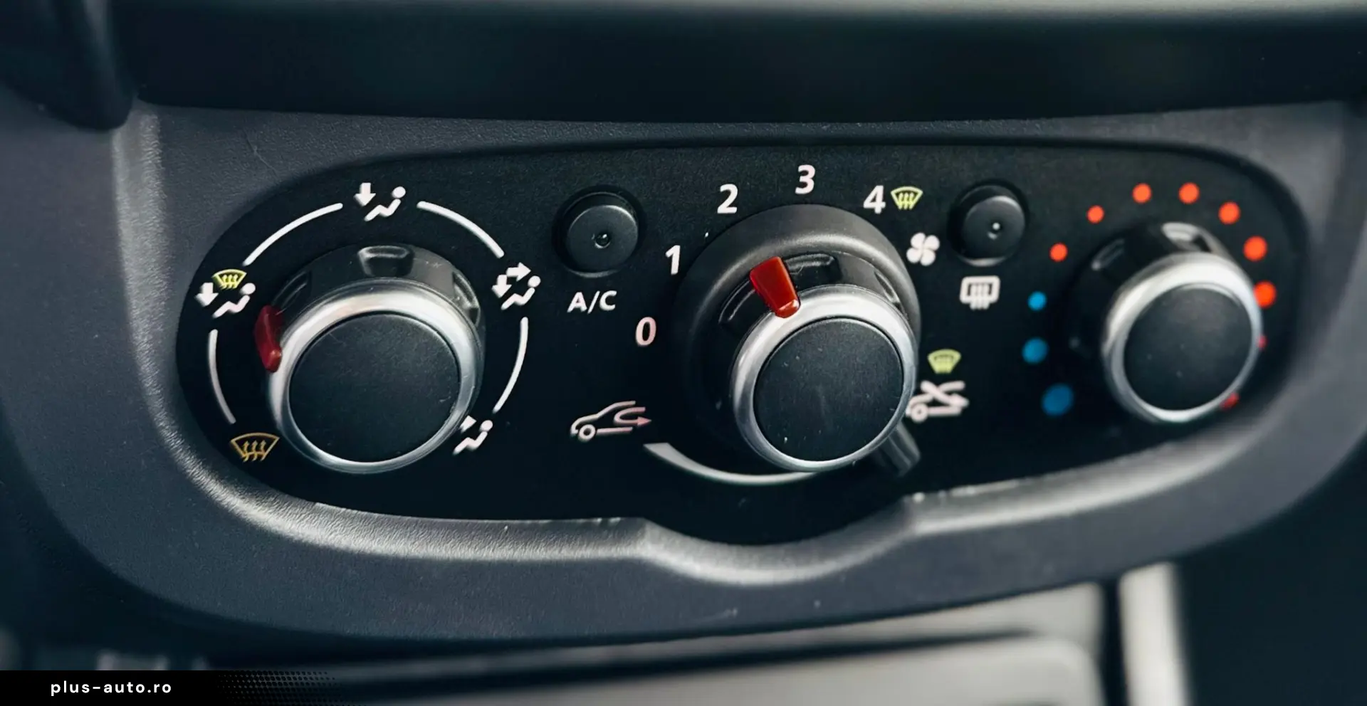 DACIA DUSTER   FAB 08.2017   1.5 DIESEL 110CP   EURO 6