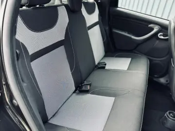 DACIA DUSTER   FAB 08.2017   1.5 DIESEL 110CP   EURO 6