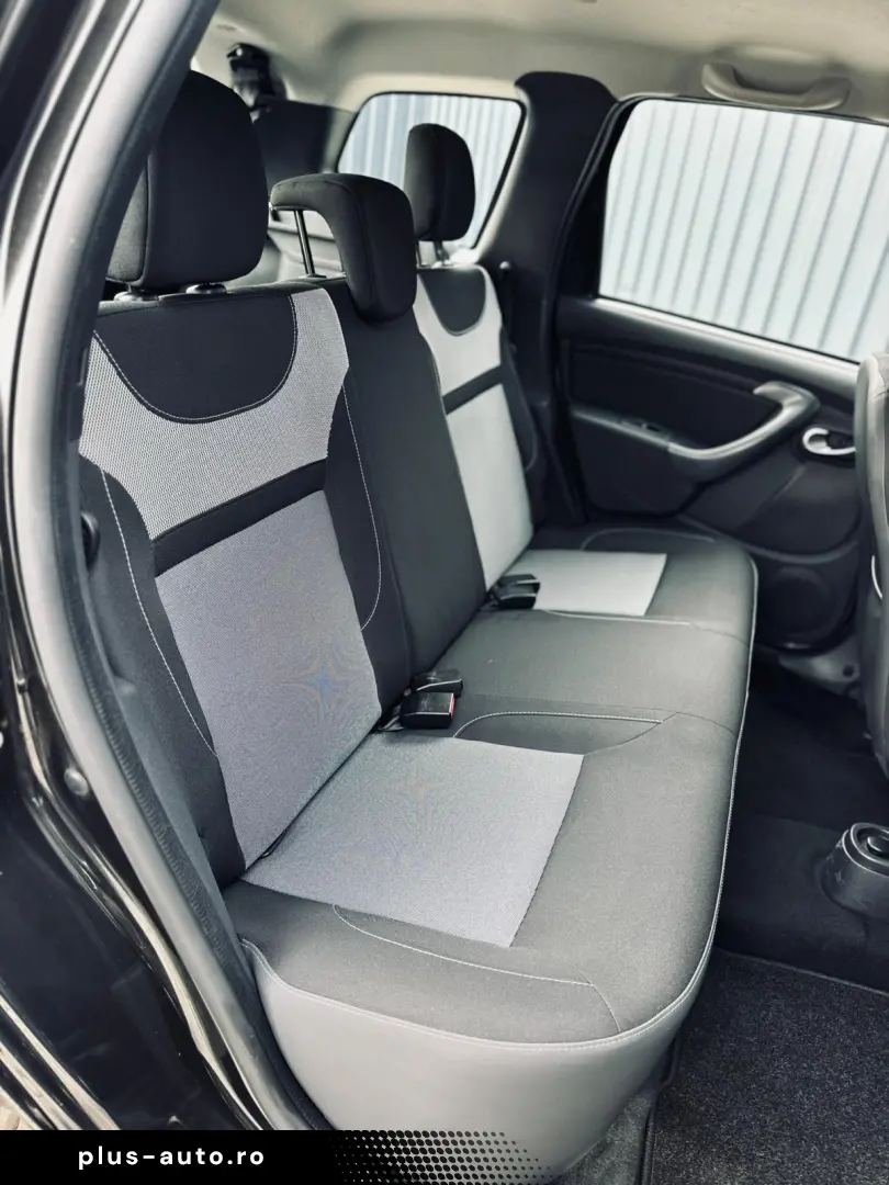 DACIA DUSTER   FAB 08.2017   1.5 DIESEL 110CP   EURO 6