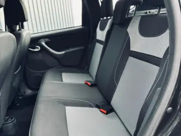 DACIA DUSTER   FAB 08.2017   1.5 DIESEL 110CP   EURO 6