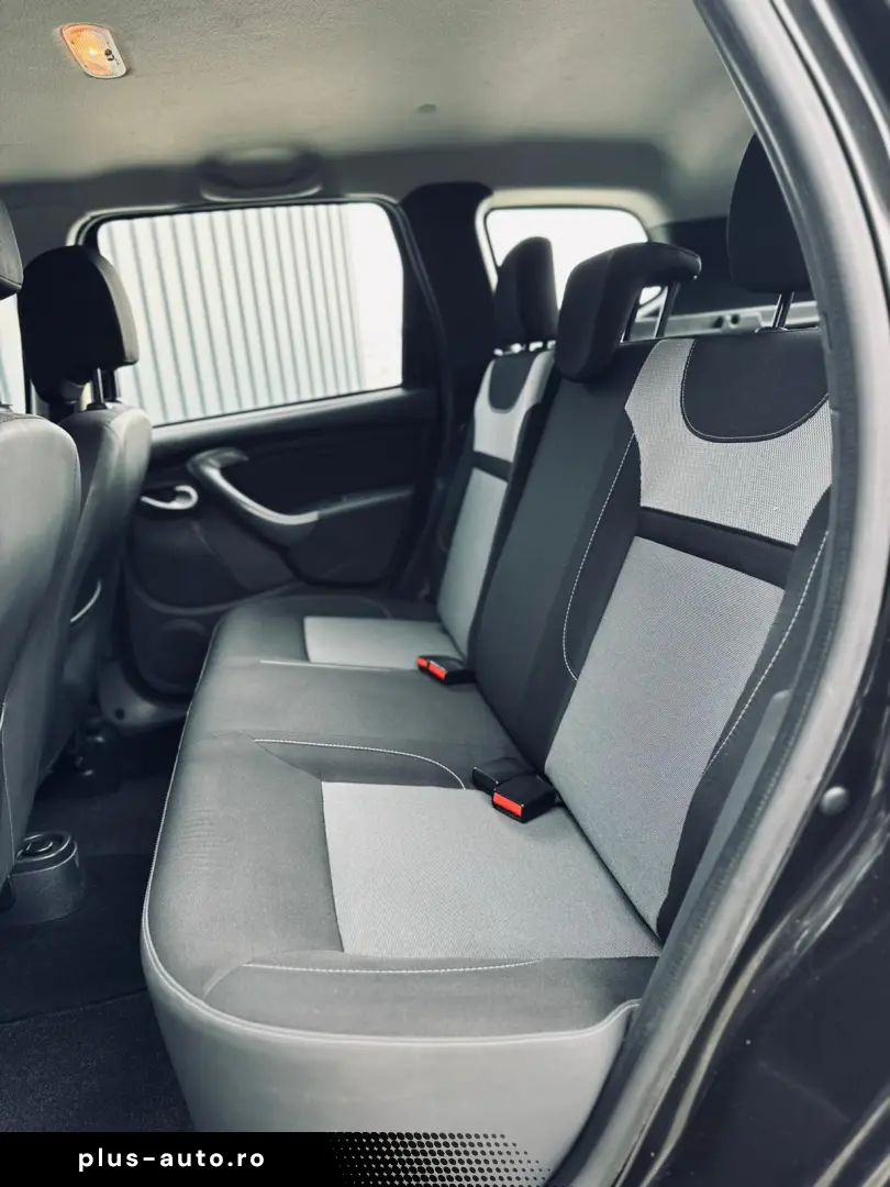 DACIA DUSTER   FAB 08.2017   1.5 DIESEL 110CP   EURO 6