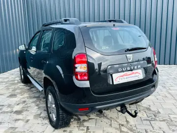 DACIA DUSTER   FAB 08.2017   1.5 DIESEL 110CP   EURO 6