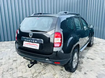 DACIA DUSTER   FAB 08.2017   1.5 DIESEL 110CP   EURO 6