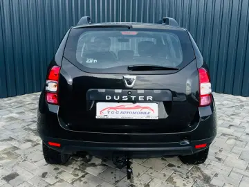 DACIA DUSTER   FAB 08.2017   1.5 DIESEL 110CP   EURO 6